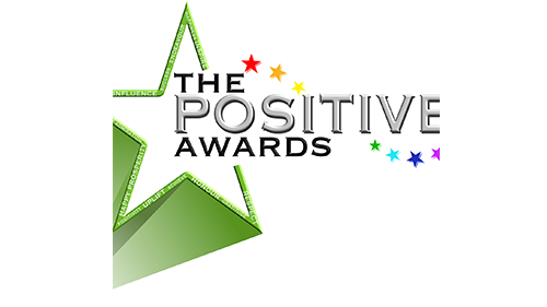 Liverpool Catering Agency StedyChefs "The Positive Award Winner 2022"