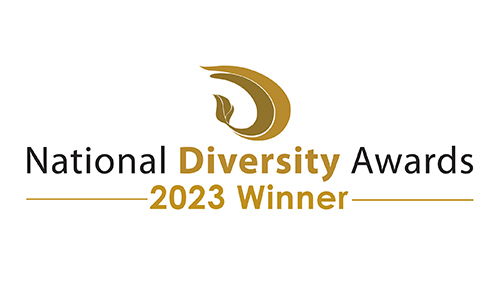 Liverpool Catering Agency StedyChefs National Diversity Award